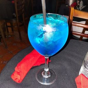 Meet your Posher, Grisel